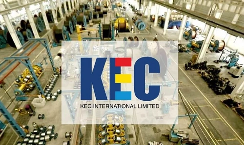 KEC International