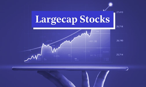 Large-Cap Stocks