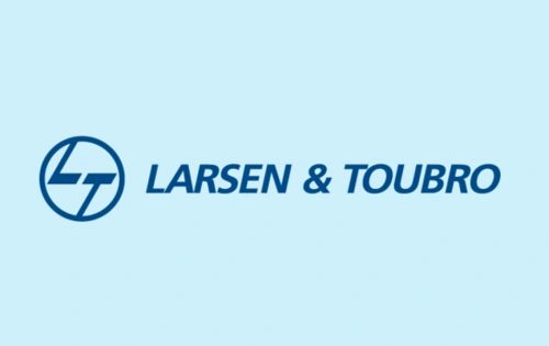 Larsen & Toubro