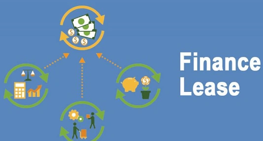 Lease Financing