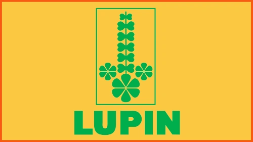 Lupin Ltd