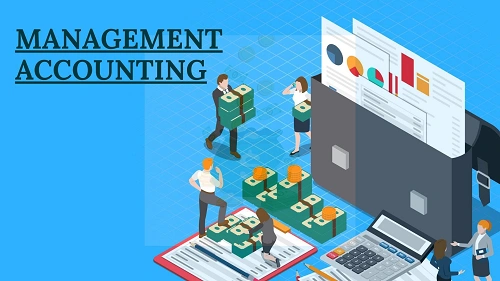 Management Accounting
