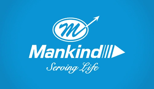 Mankind Pharma Ltd