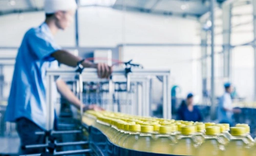 Manufacturing Business