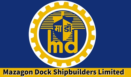 Mazagon Dock Shipbuilders Limited