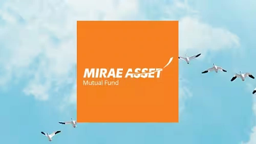 Mirae Asset Mutual Fund