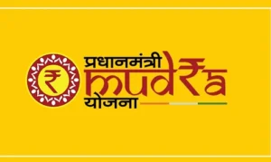 Mudra Loan