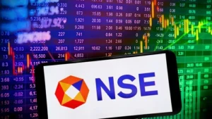 NSE Shares