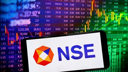  NSE Shares