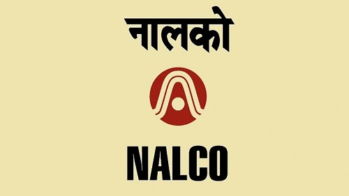 National Aluminium Company Limited