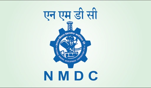 National Mineral Development Corporation Limited
