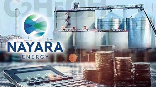 Nayara Energy
