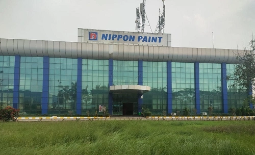 Nippon Paint India Pvt. Ltd
