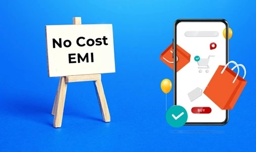 No Cost EMI
