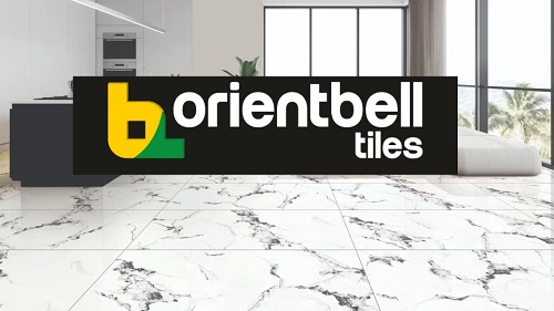 Orientbell Tiles