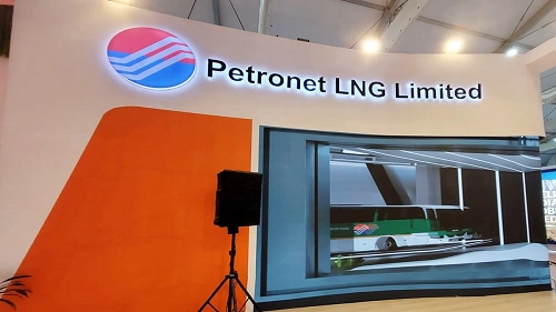 Petronet LNG Limited