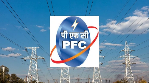 Power Finance Corporation Limited