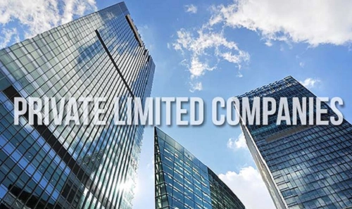 Private Limited Company