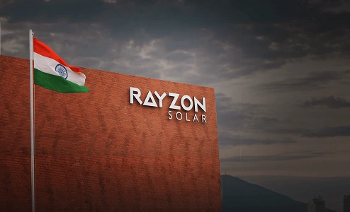 Rayzon Solar Private Limited