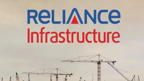 Reliance Infrastructure
