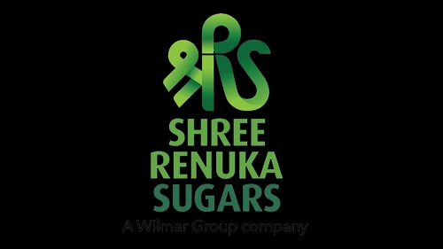 Shree Renuka Sugars Ltd