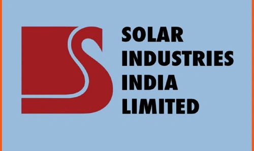 Solar Industries India Limited