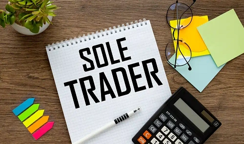 Sole Trading