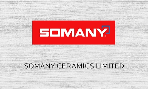 Somany Ceramics