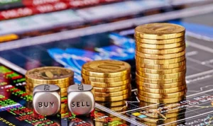 Stock Exchange Market