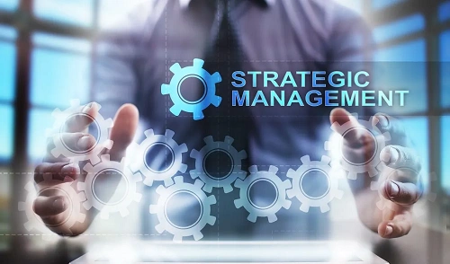 Strategic Management