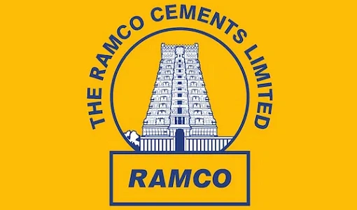 The Ramco Cements