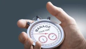 Time Management