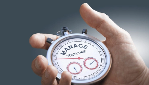 Time Management