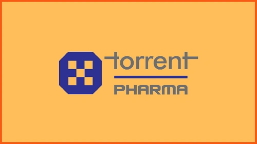 Torrent Pharmaceuticals Ltd