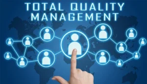 Total Quality Management