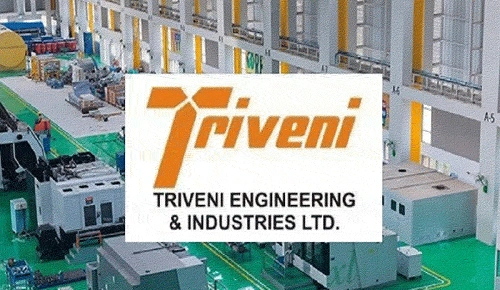 Triveni Engineering & Industries Ltd