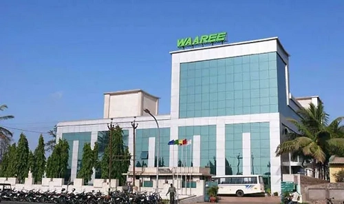 Waaree Energies Limited