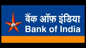 Bank of India