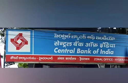 Central Bank of India