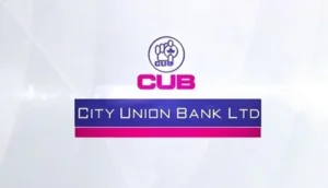 City Union Bank