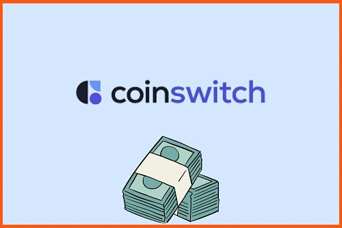 CoinSwitch 