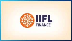 IIFL Finance