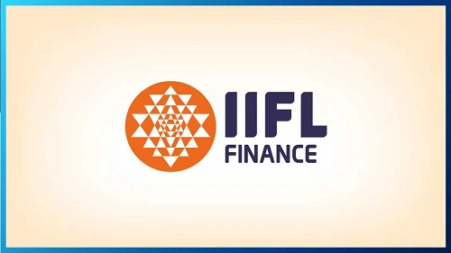 IIFL Finance