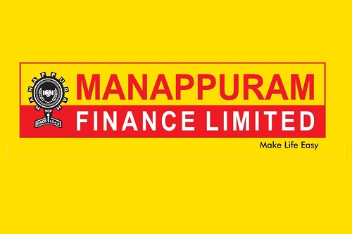 Manappuram Finance