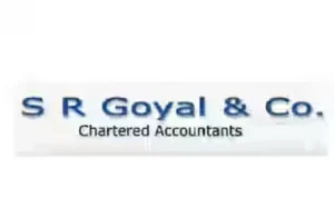 SR Goyal & Company