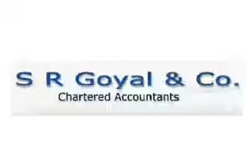 SR Goyal & Company
