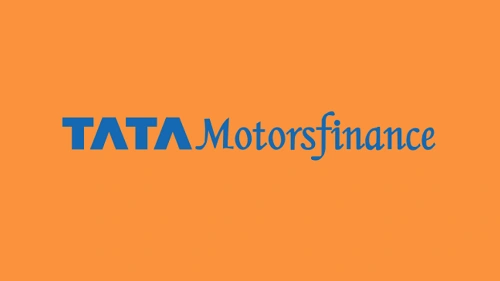 Tata Motors Finance
