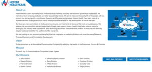 HHCL Salesforce Login