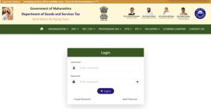 Mahagst Login