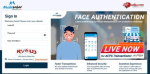 Mobisafar Login